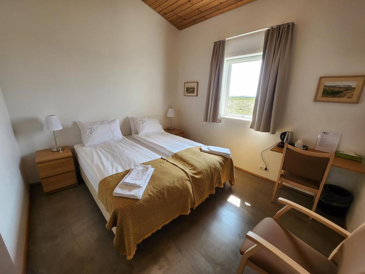 Alftroeth Guesthouse Brautarholt المظهر الخارجي الصورة