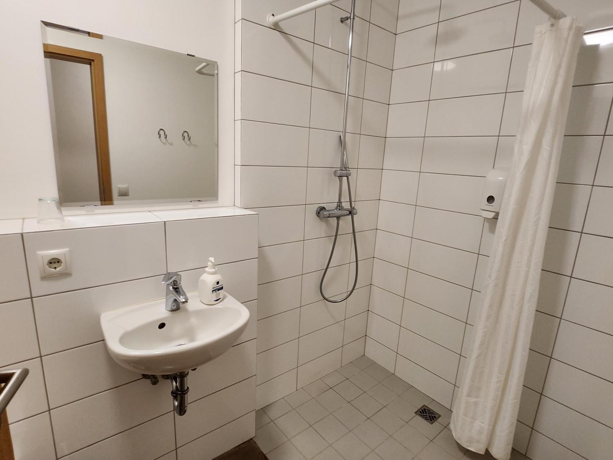 Alftroeth Guesthouse Brautarholt المظهر الخارجي الصورة