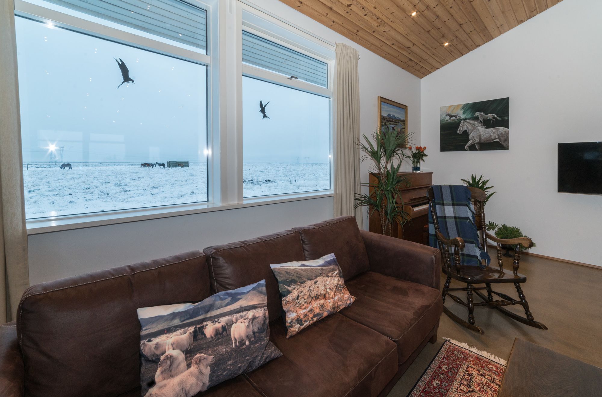Alftroeth Guesthouse Brautarholt المظهر الخارجي الصورة
